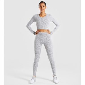 Fleur Gymshark Leggings